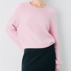 Jason Wu 100% Cashmere Sweater.  Size Small. NWT